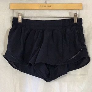 Womens lululemon shorts